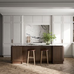 Кухня Лианга