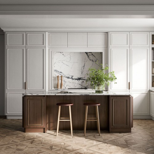 Кухня Лианга