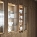 Кухня Лианга