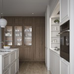 Кухня Лианга