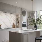 Кухня Лианга