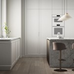 Кухня Лианга