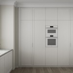 Кухня Лианга